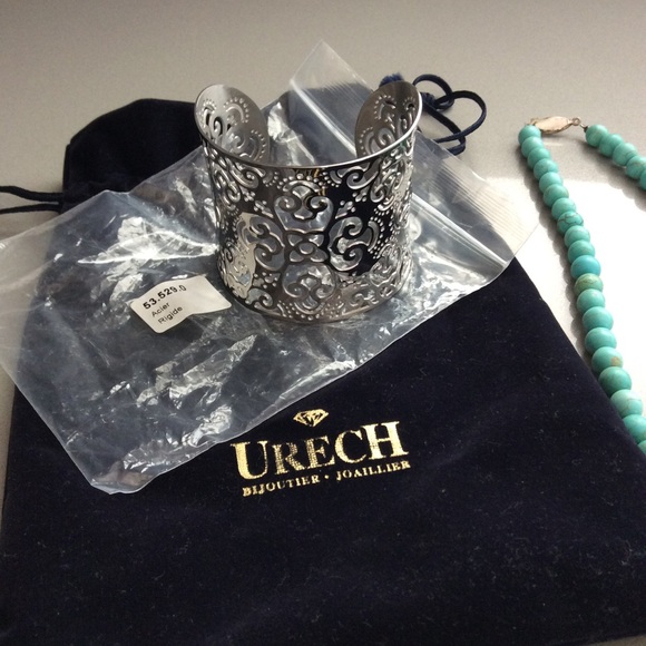 Jewelry Bundle - 8 pieces - Picture 3 of 12